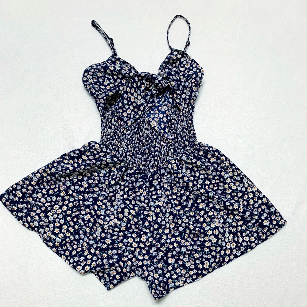 DONATED ✨ NWOT SHEIN Short Romper